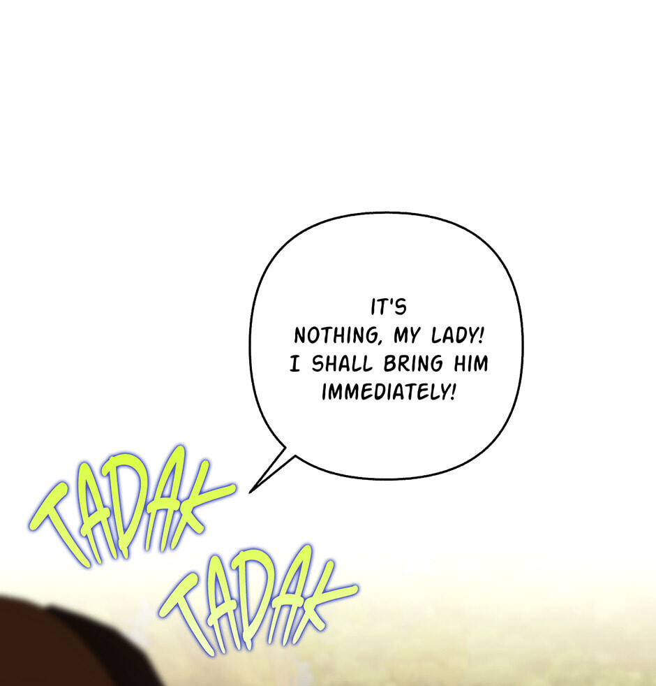 The Bratty Lady Throws a Tantrum Chapter 28 page 48 - 