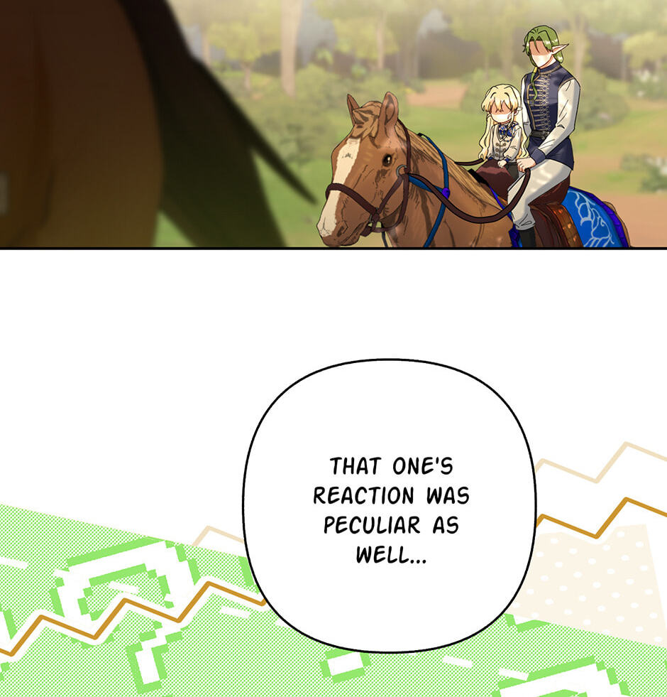 The Bratty Lady Throws a Tantrum Chapter 28 page 49 - 