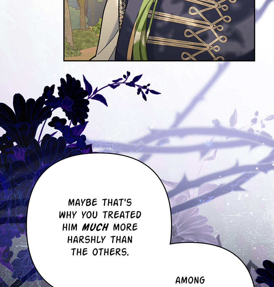 The Bratty Lady Throws a Tantrum Chapter 28 page 52 - 