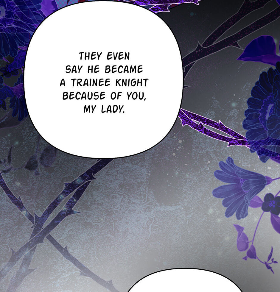 The Bratty Lady Throws a Tantrum Chapter 28 page 55 - 
