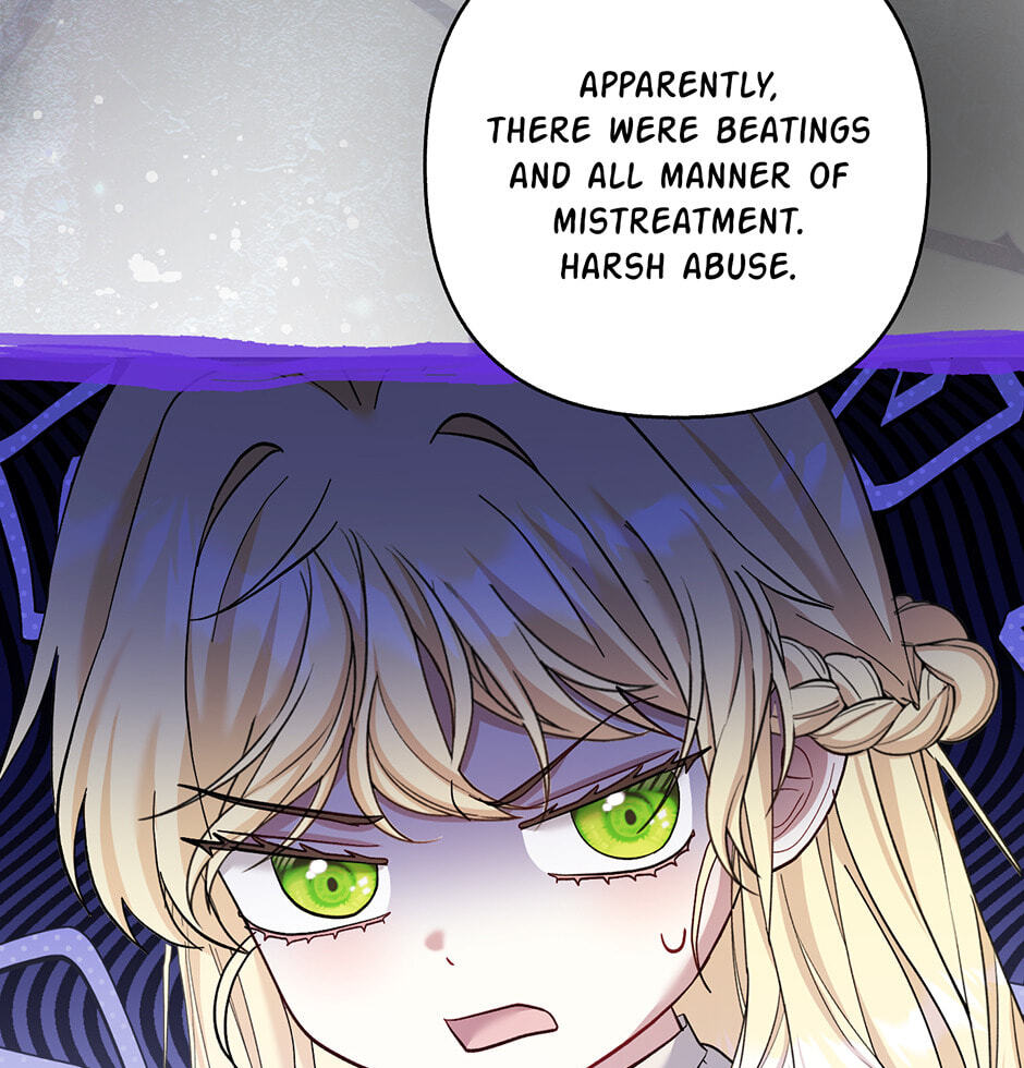 The Bratty Lady Throws a Tantrum Chapter 28 page 56 - 