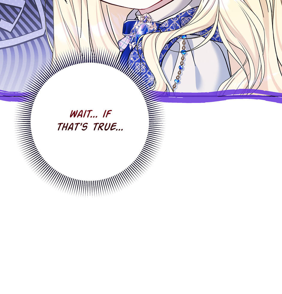 The Bratty Lady Throws a Tantrum Chapter 28 page 57 - 