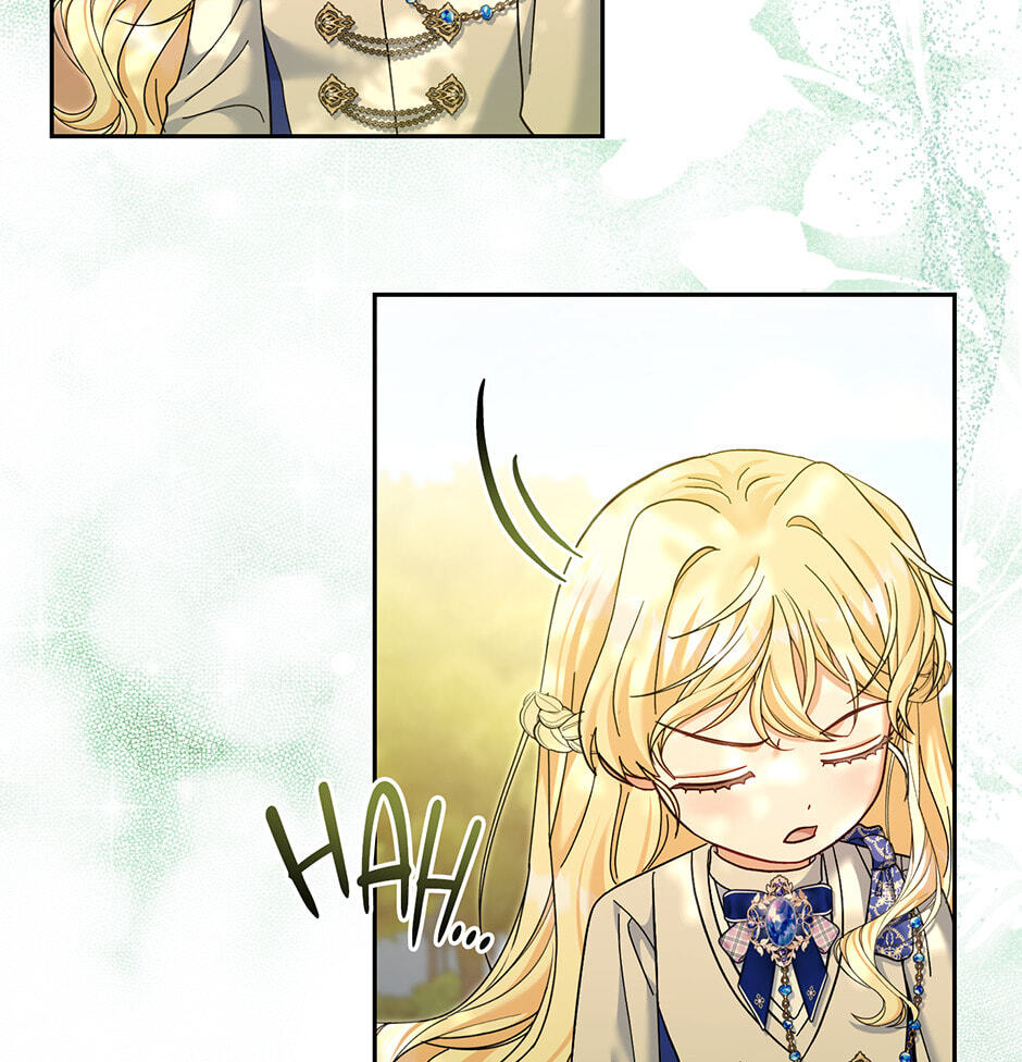 The Bratty Lady Throws a Tantrum Chapter 28 page 64 - 