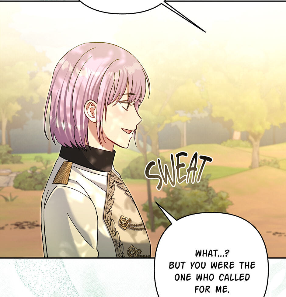 The Bratty Lady Throws a Tantrum Chapter 28 page 66 - 