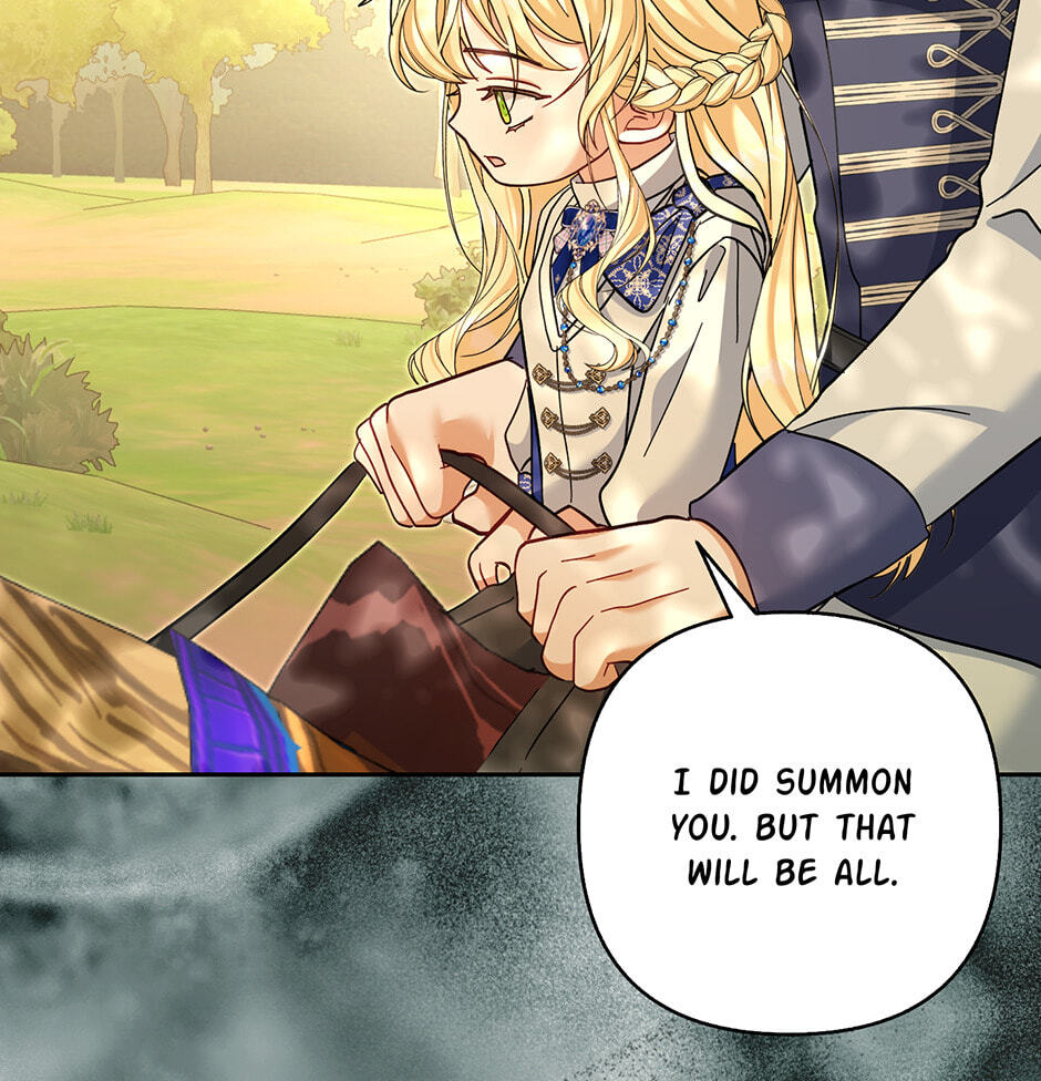 The Bratty Lady Throws a Tantrum Chapter 28 page 68 - 