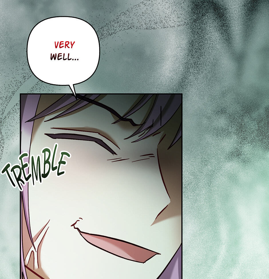 The Bratty Lady Throws a Tantrum Chapter 28 page 69 - 