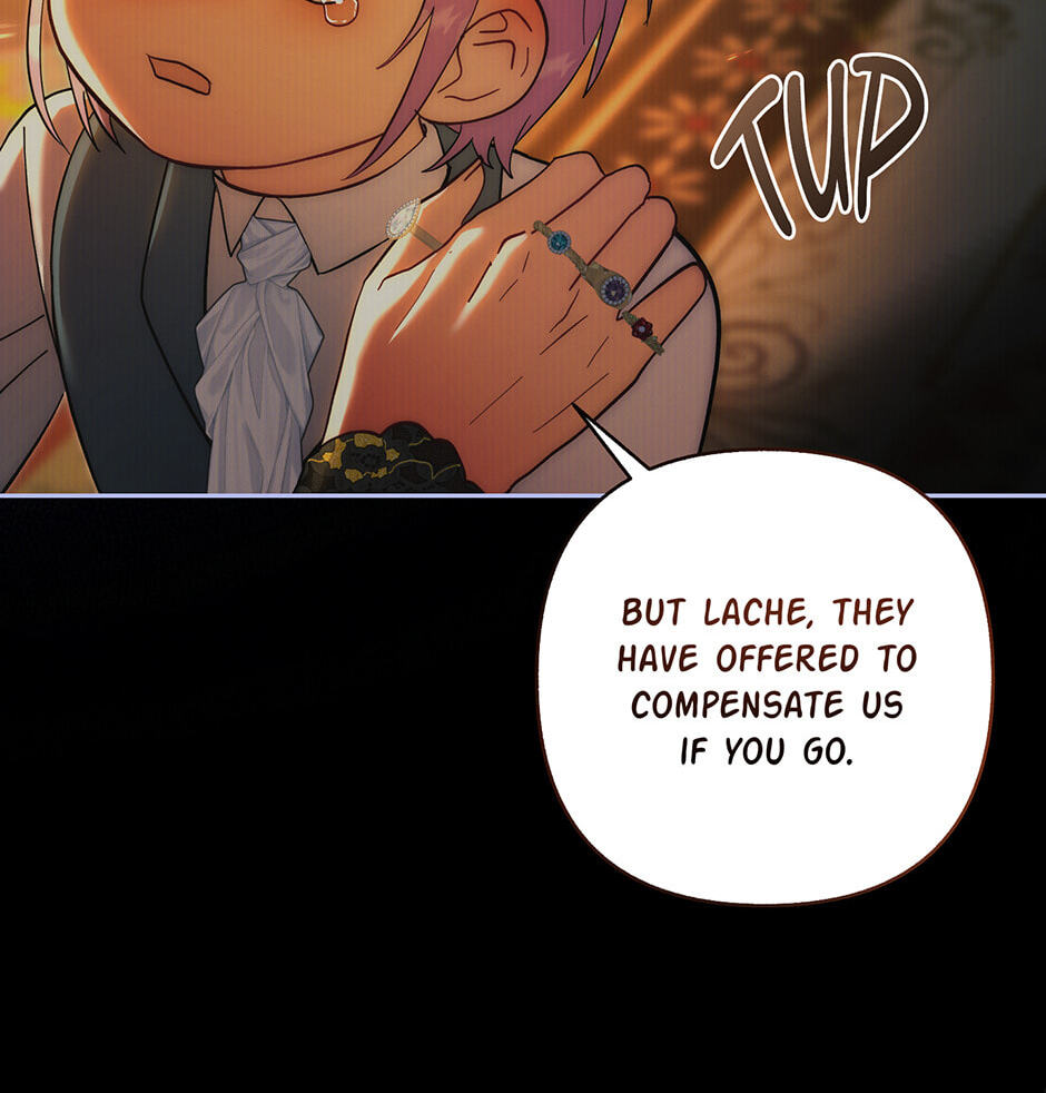 The Bratty Lady Throws a Tantrum Chapter 28 page 78 - 