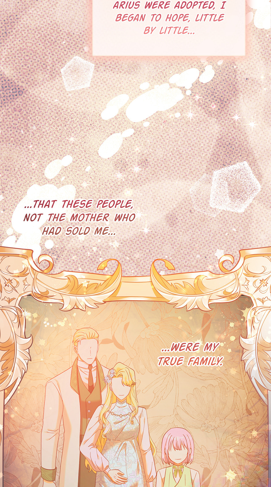 The Bratty Lady Throws a Tantrum Chapter 28 page 85 - 