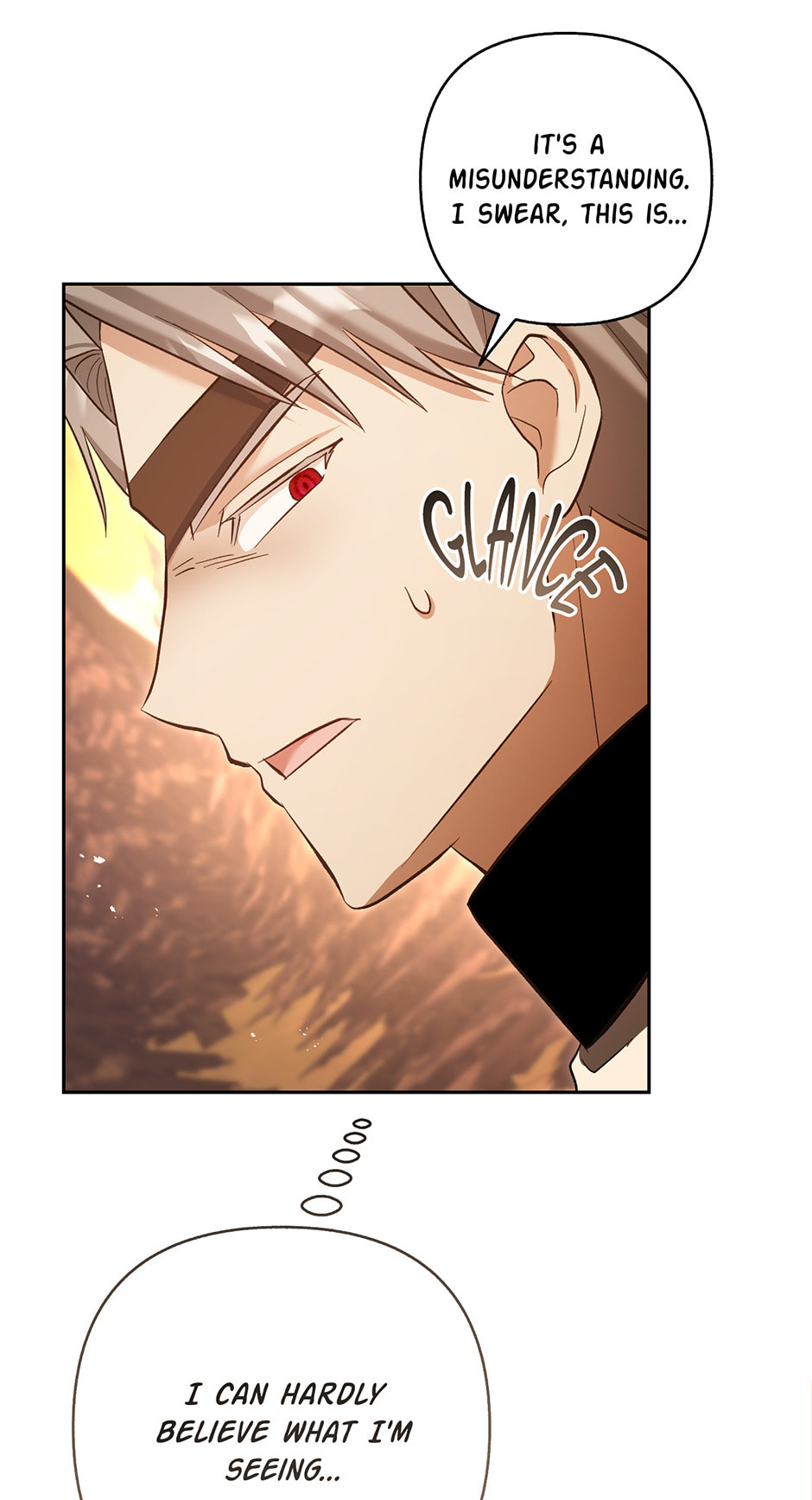The Bratty Lady Throws a Tantrum Chapter 29 page 13 - 