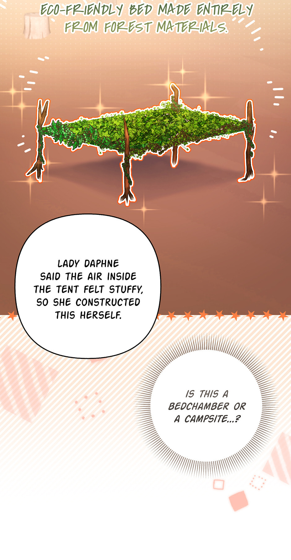 The Bratty Lady Throws a Tantrum Chapter 29 page 45 - 
