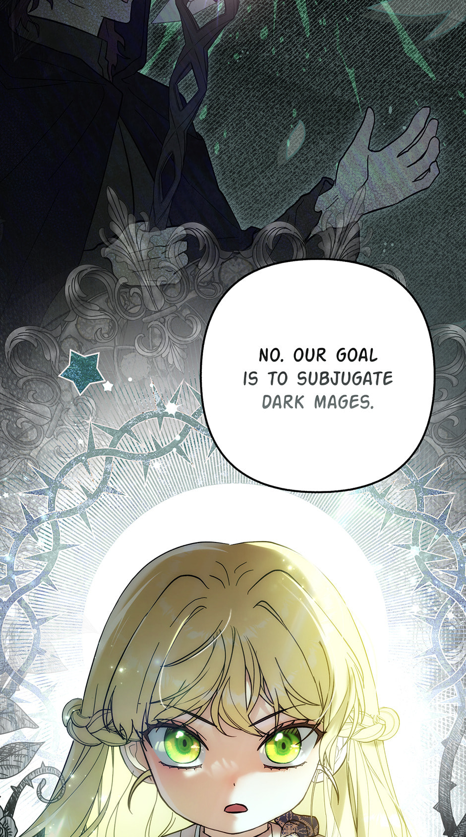 The Bratty Lady Throws a Tantrum Chapter 29 page 58 - 