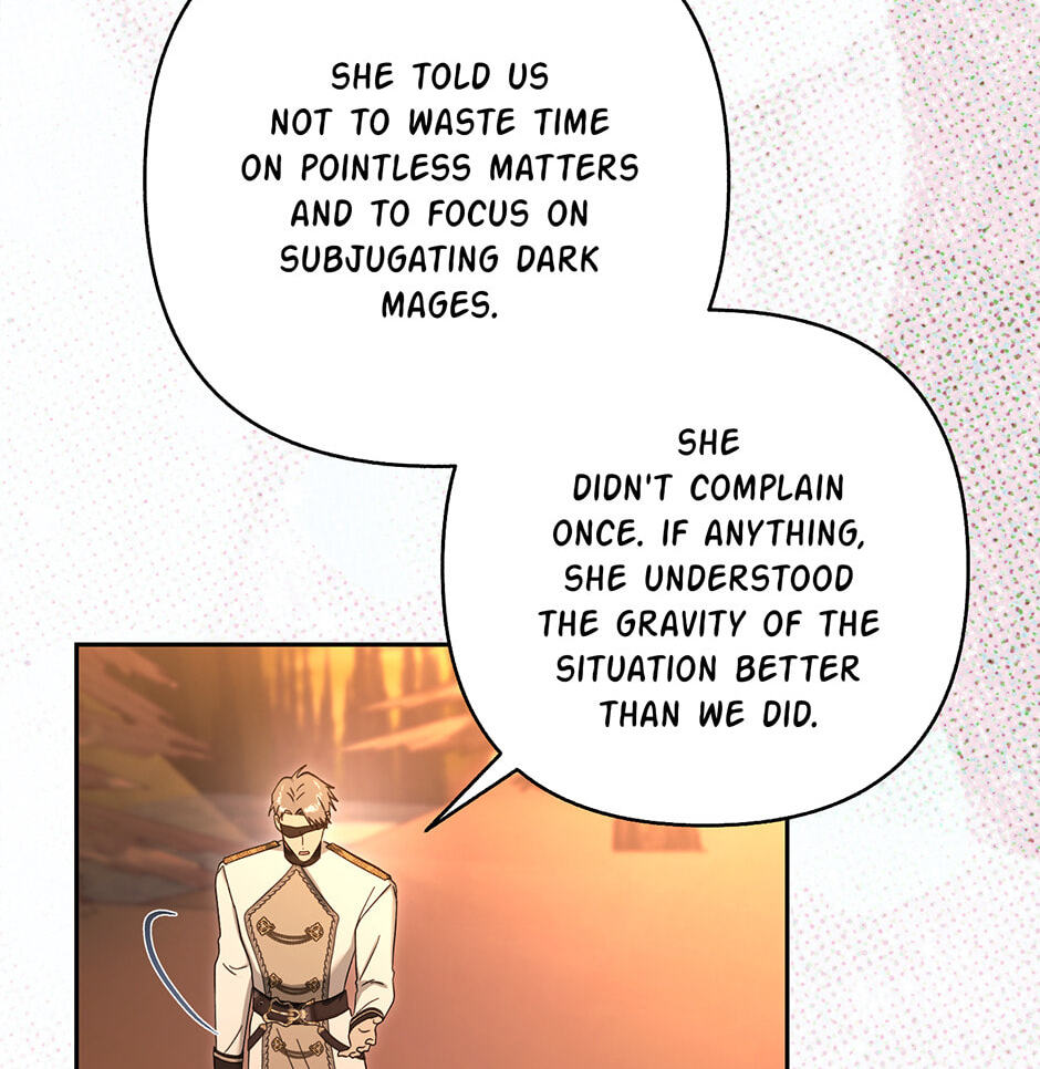 The Bratty Lady Throws a Tantrum Chapter 29 page 73 - 
