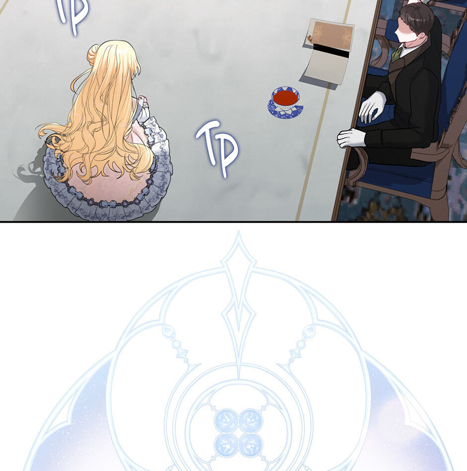 The Bratty Lady Throws a Tantrum Chapter 3 page 35 - 