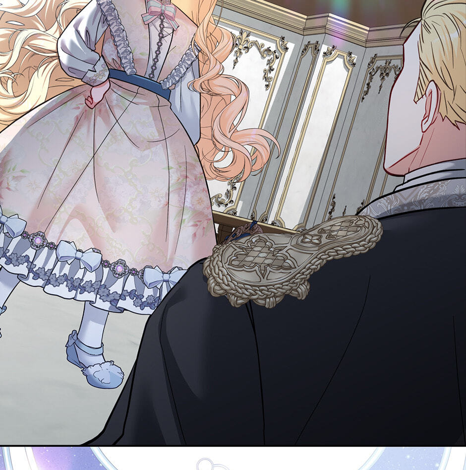The Bratty Lady Throws a Tantrum Chapter 3 page 37 - 