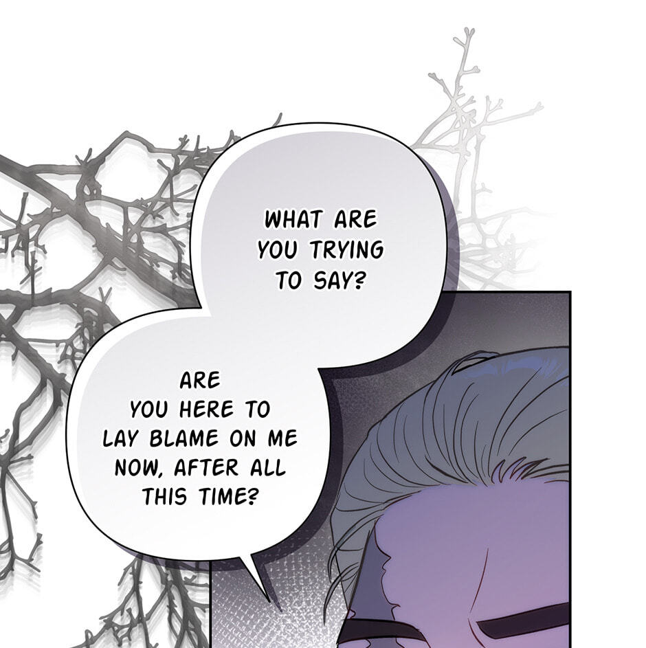 The Bratty Lady Throws a Tantrum Chapter 3 page 39 - 