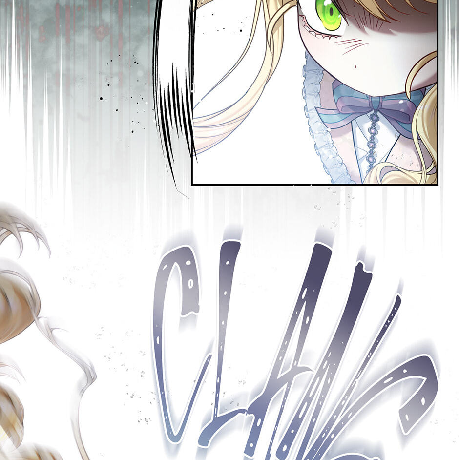 The Bratty Lady Throws a Tantrum Chapter 3 page 44 - 