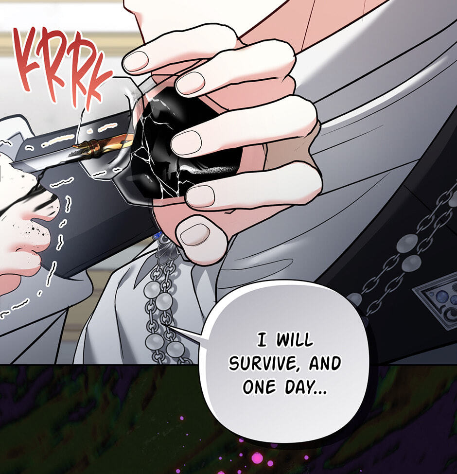 The Bratty Lady Throws a Tantrum Chapter 3 page 49 - 