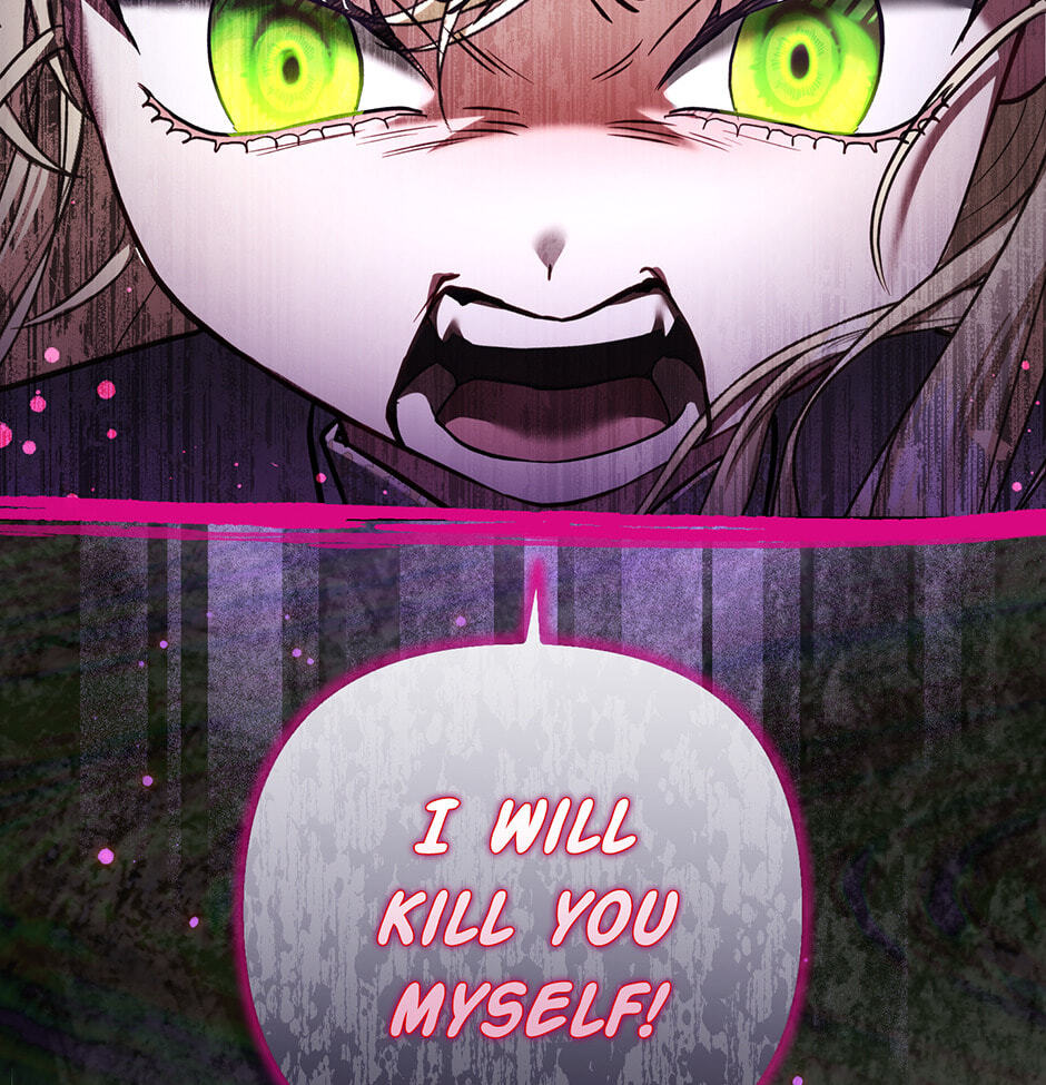 The Bratty Lady Throws a Tantrum Chapter 3 page 51 - 