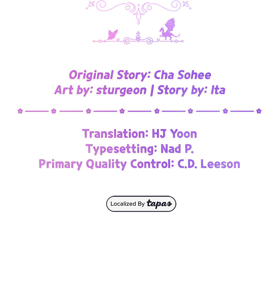 The Bratty Lady Throws a Tantrum Chapter 3 page 54 - 