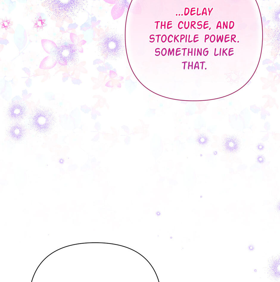 The Bratty Lady Throws a Tantrum Chapter 3 page 84 - 
