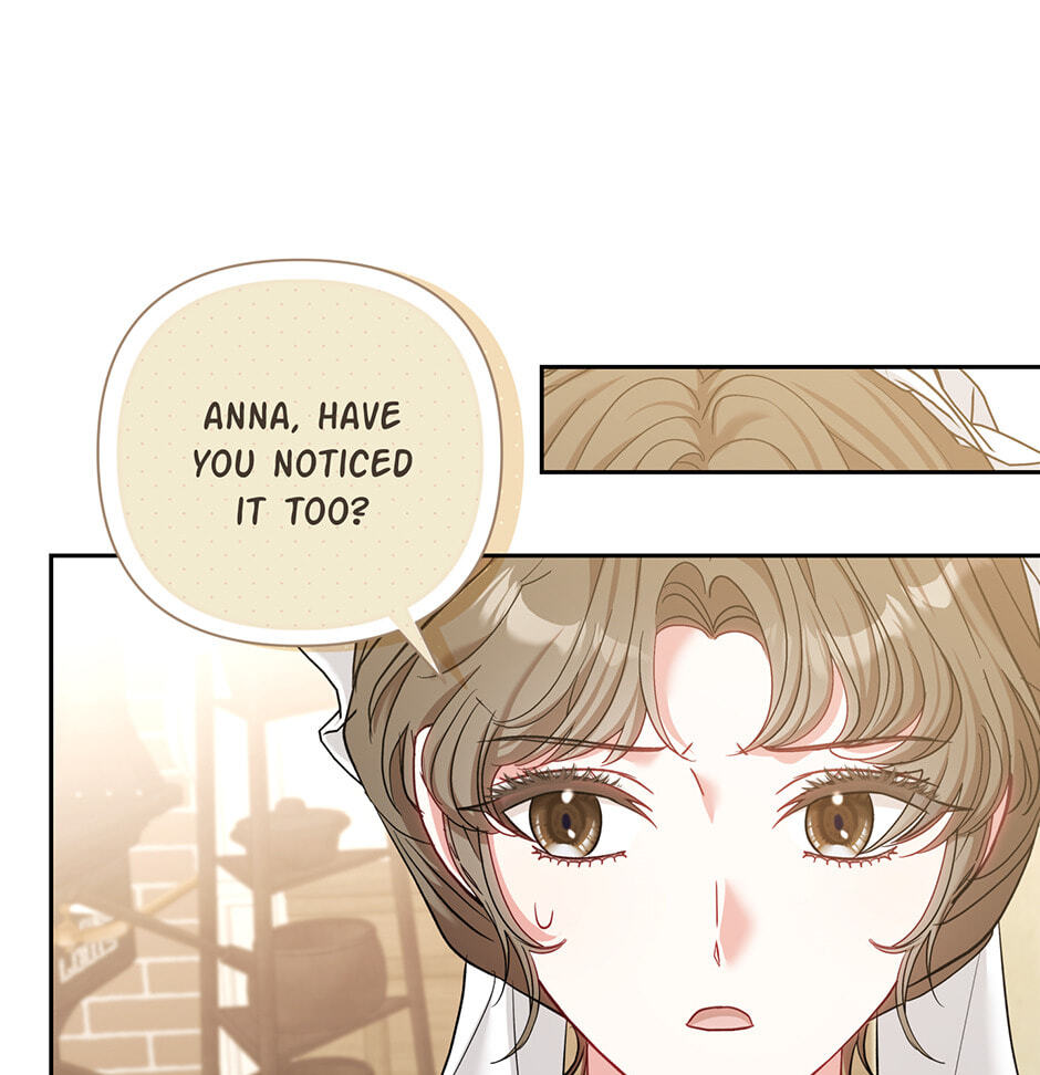 The Bratty Lady Throws a Tantrum Chapter 3 page 93 - 