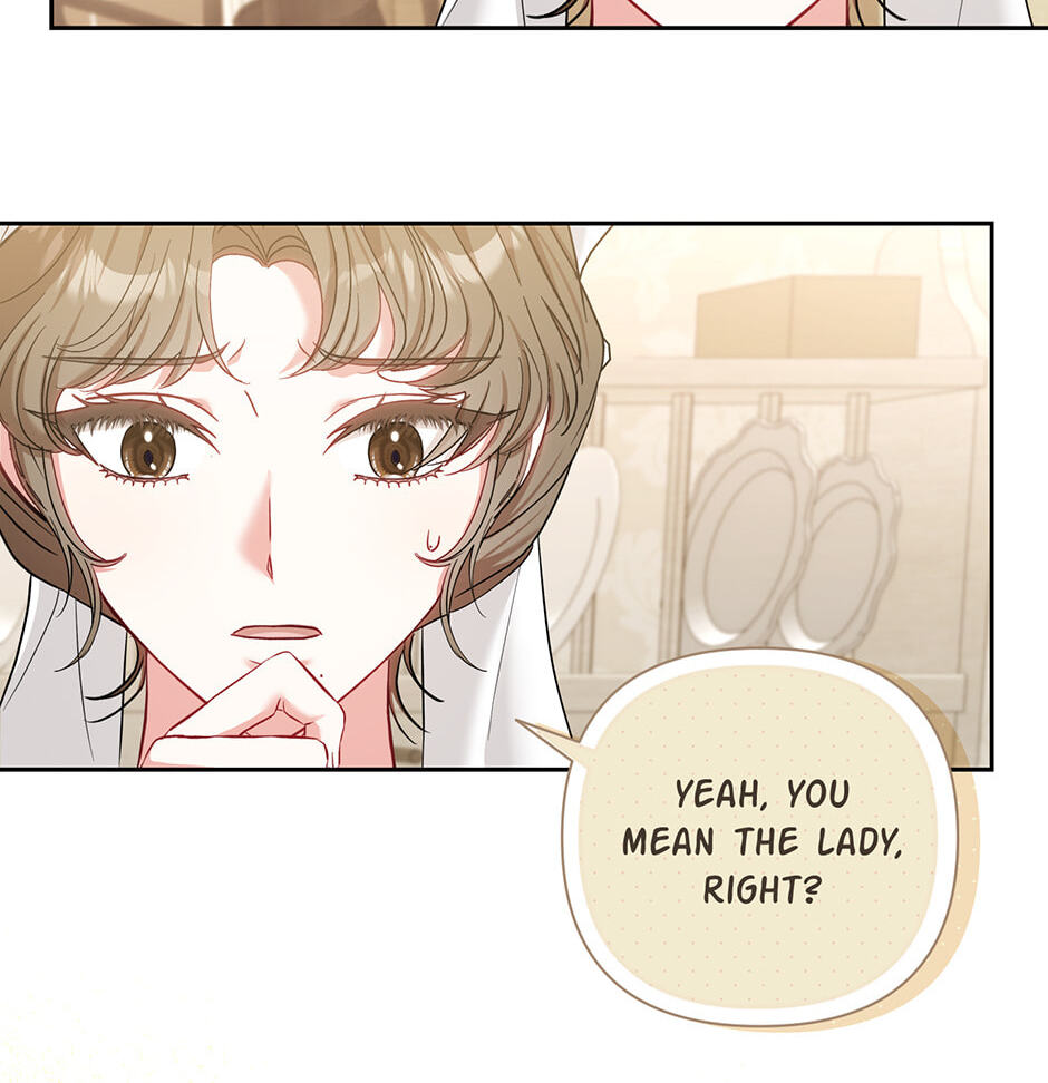 The Bratty Lady Throws a Tantrum Chapter 3 page 94 - 