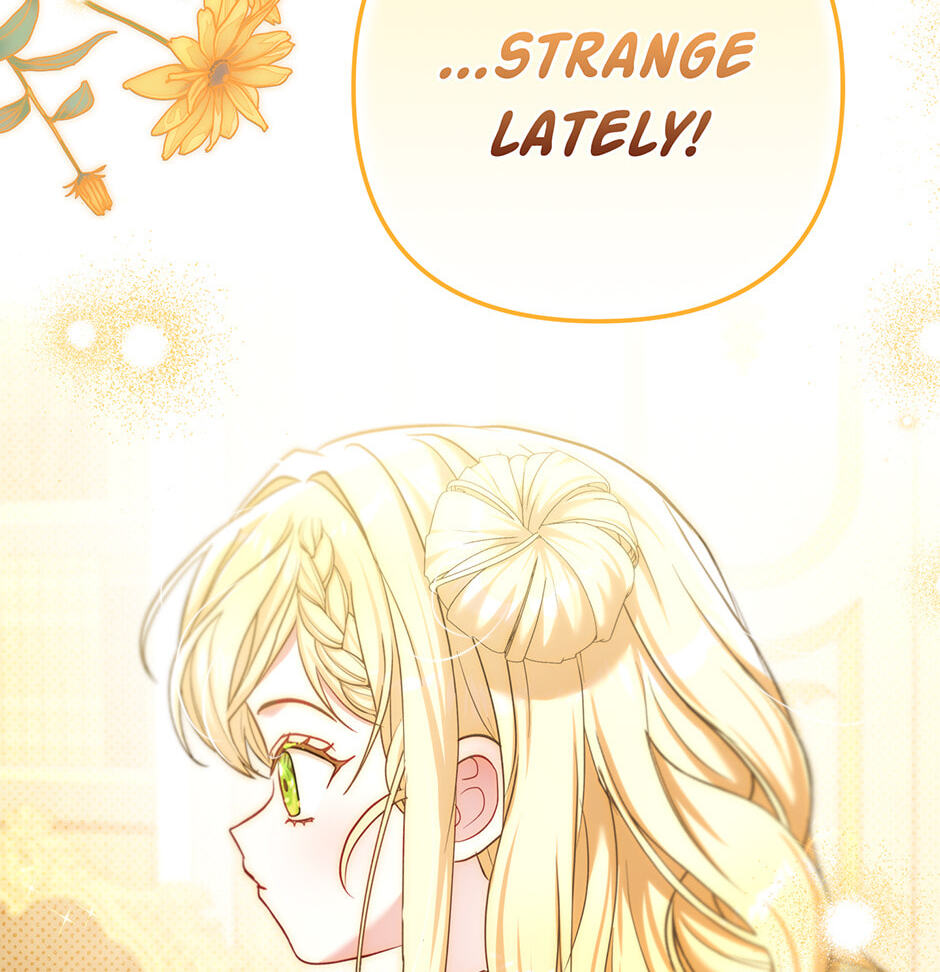 The Bratty Lady Throws a Tantrum Chapter 3 page 96 - 