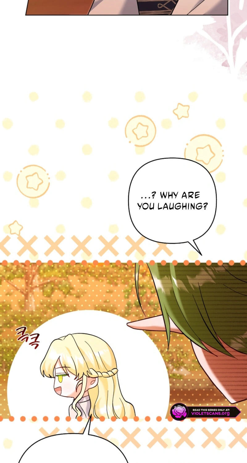 The Bratty Lady Throws a Tantrum Chapter 30 page 11 - 