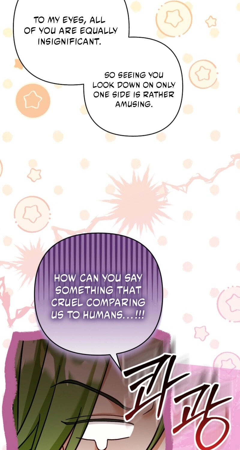 The Bratty Lady Throws a Tantrum Chapter 30 page 12 - 