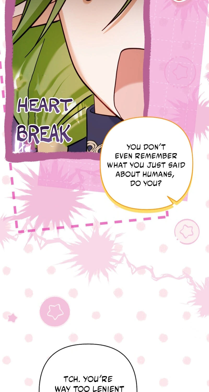 The Bratty Lady Throws a Tantrum Chapter 30 page 13 - 