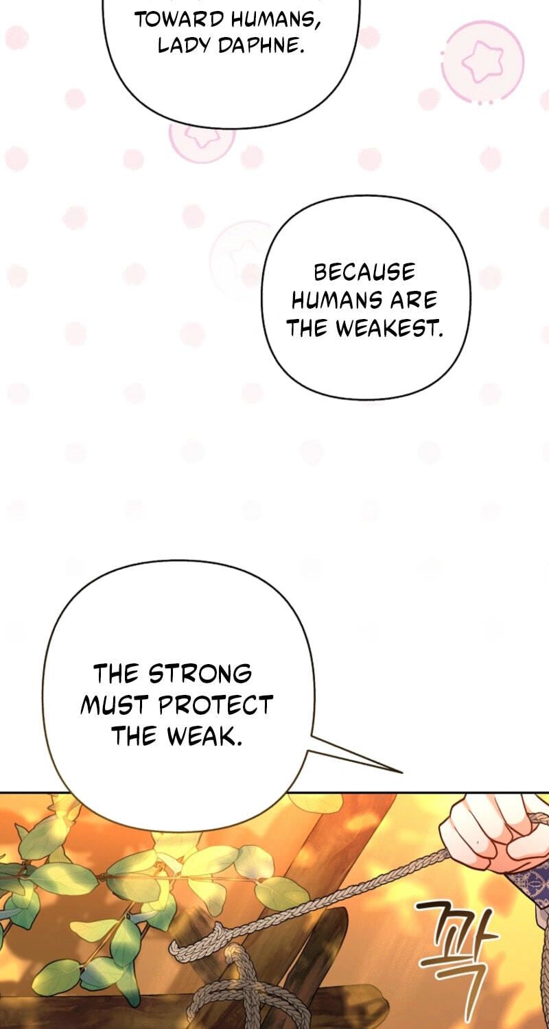 The Bratty Lady Throws a Tantrum Chapter 30 page 14 - 