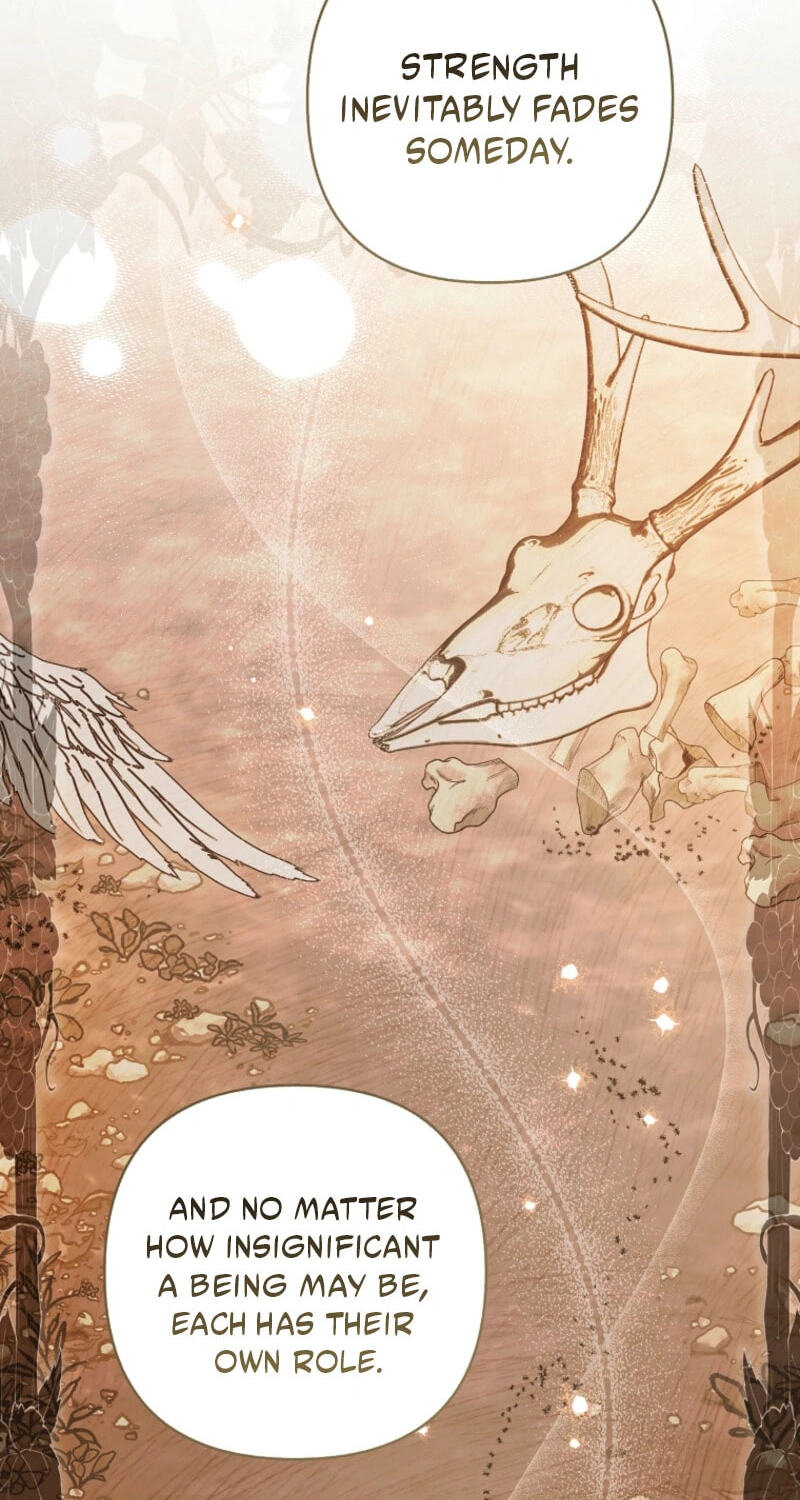 The Bratty Lady Throws a Tantrum Chapter 30 page 17 - 