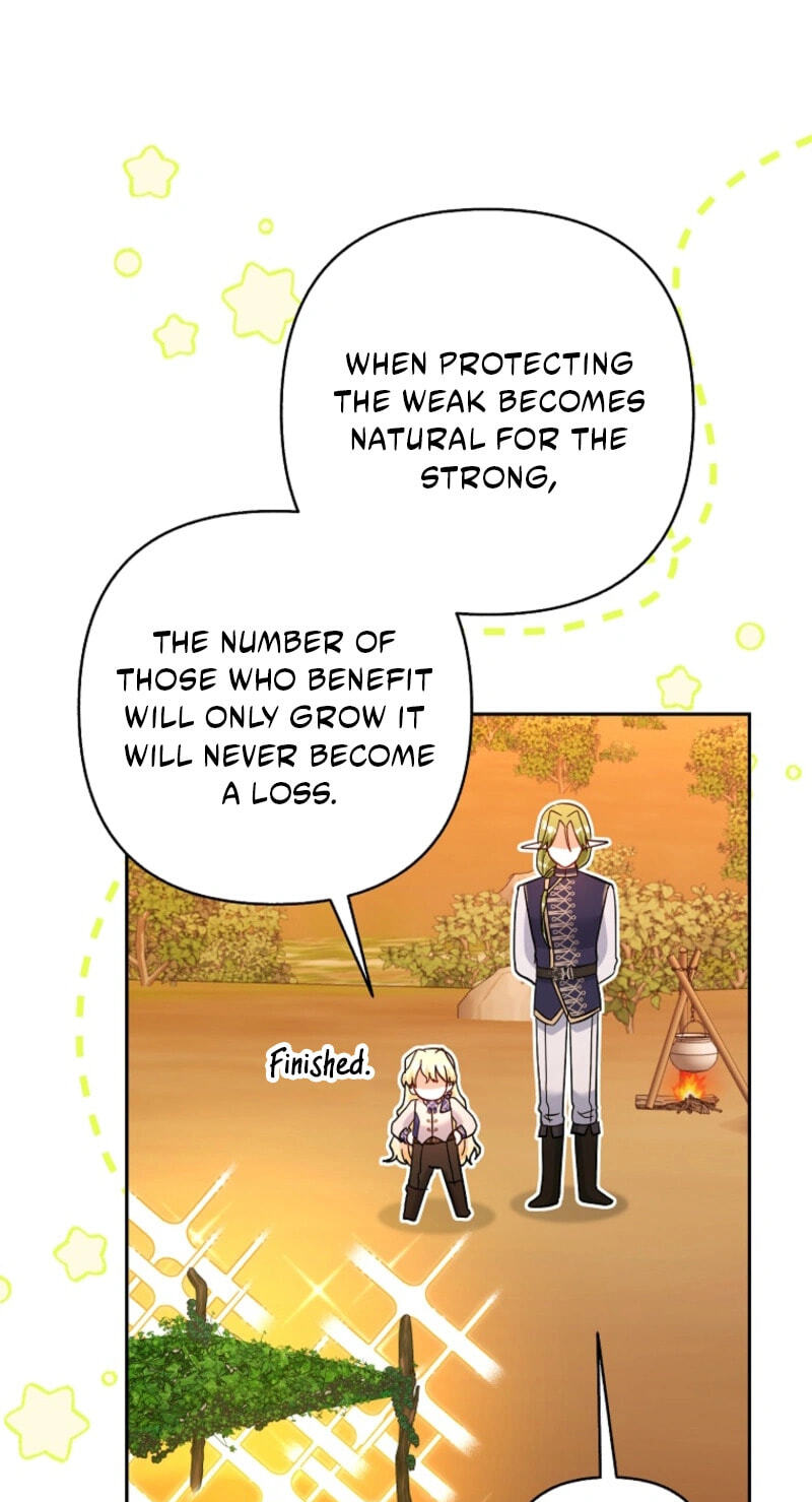 The Bratty Lady Throws a Tantrum Chapter 30 page 20 - 
