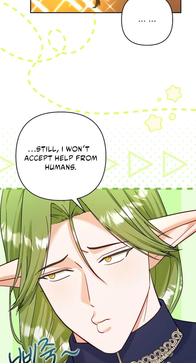 The Bratty Lady Throws a Tantrum Chapter 30 page 21 - 