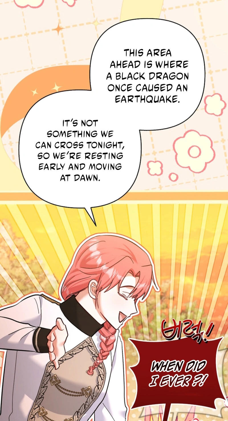 The Bratty Lady Throws a Tantrum Chapter 30 page 24 - 