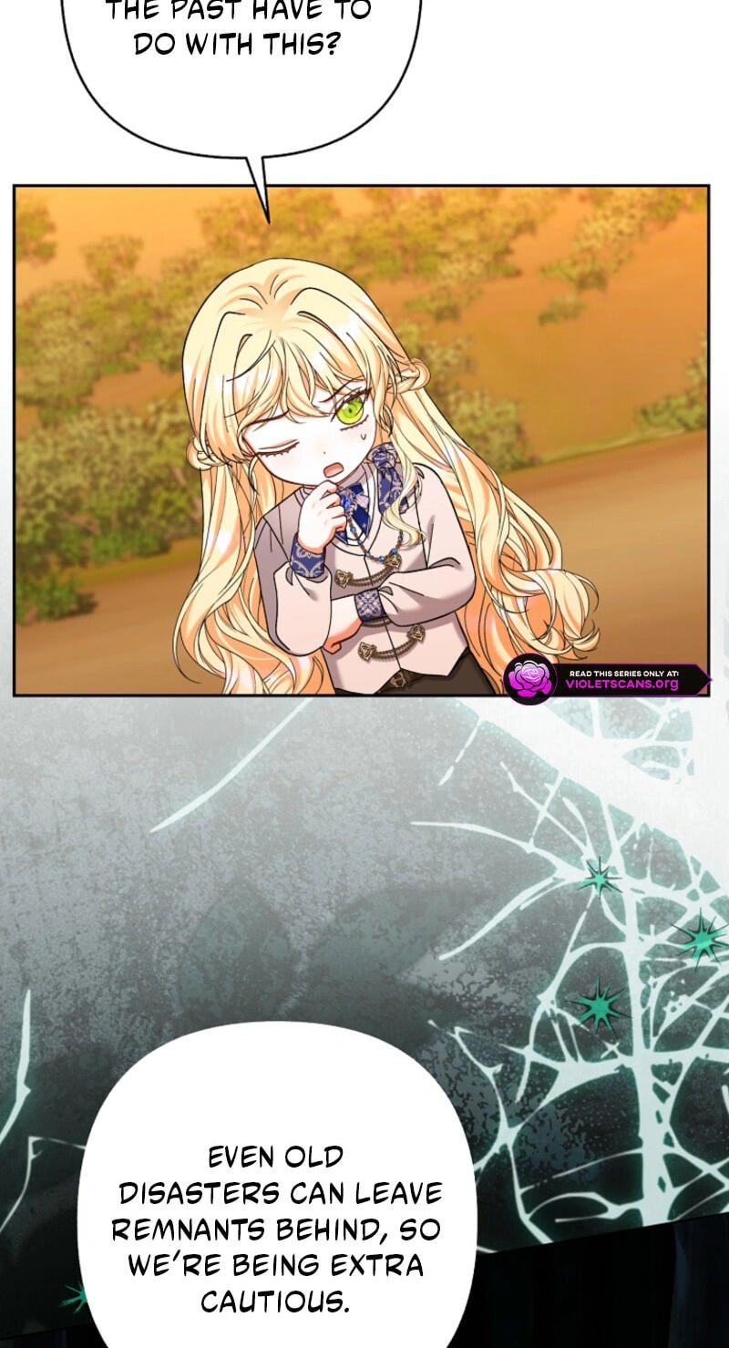 The Bratty Lady Throws a Tantrum Chapter 30 page 26 - 