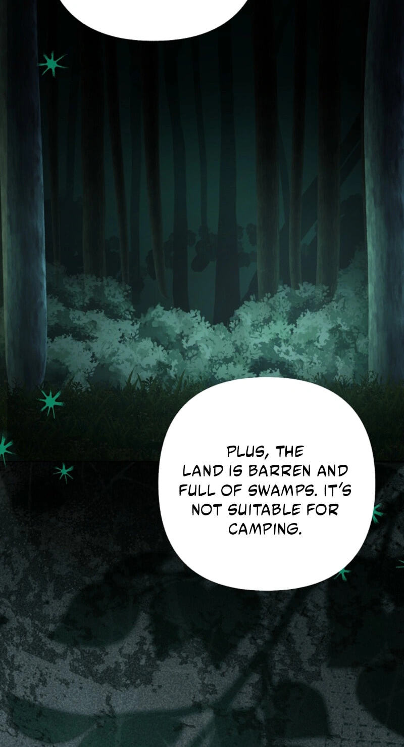 The Bratty Lady Throws a Tantrum Chapter 30 page 27 - 
