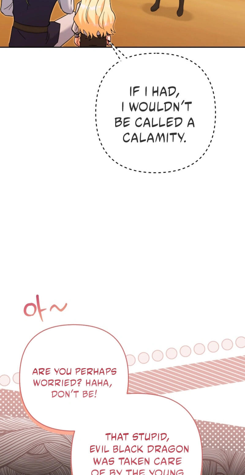 The Bratty Lady Throws a Tantrum Chapter 30 page 30 - 