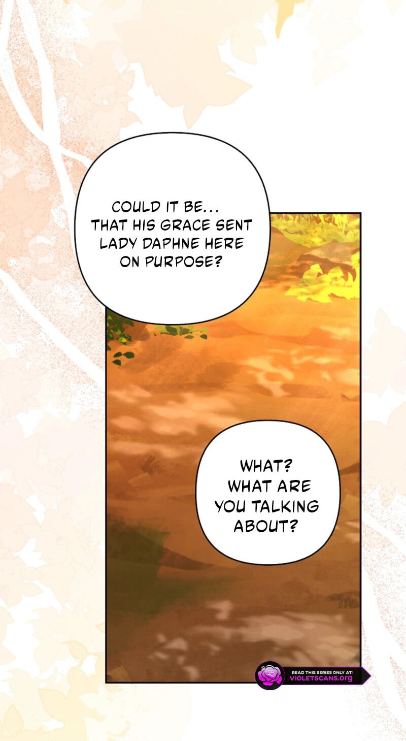 The Bratty Lady Throws a Tantrum Chapter 30 page 39 - 
