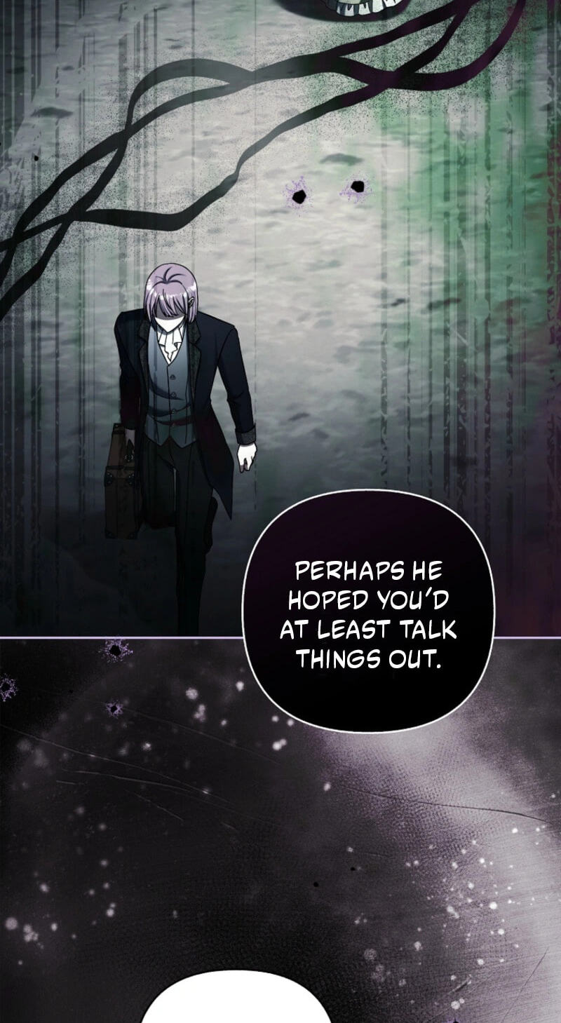 The Bratty Lady Throws a Tantrum Chapter 30 page 41 - 