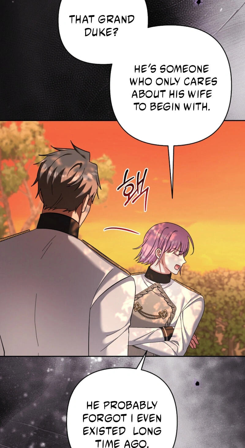 The Bratty Lady Throws a Tantrum Chapter 30 page 42 - 