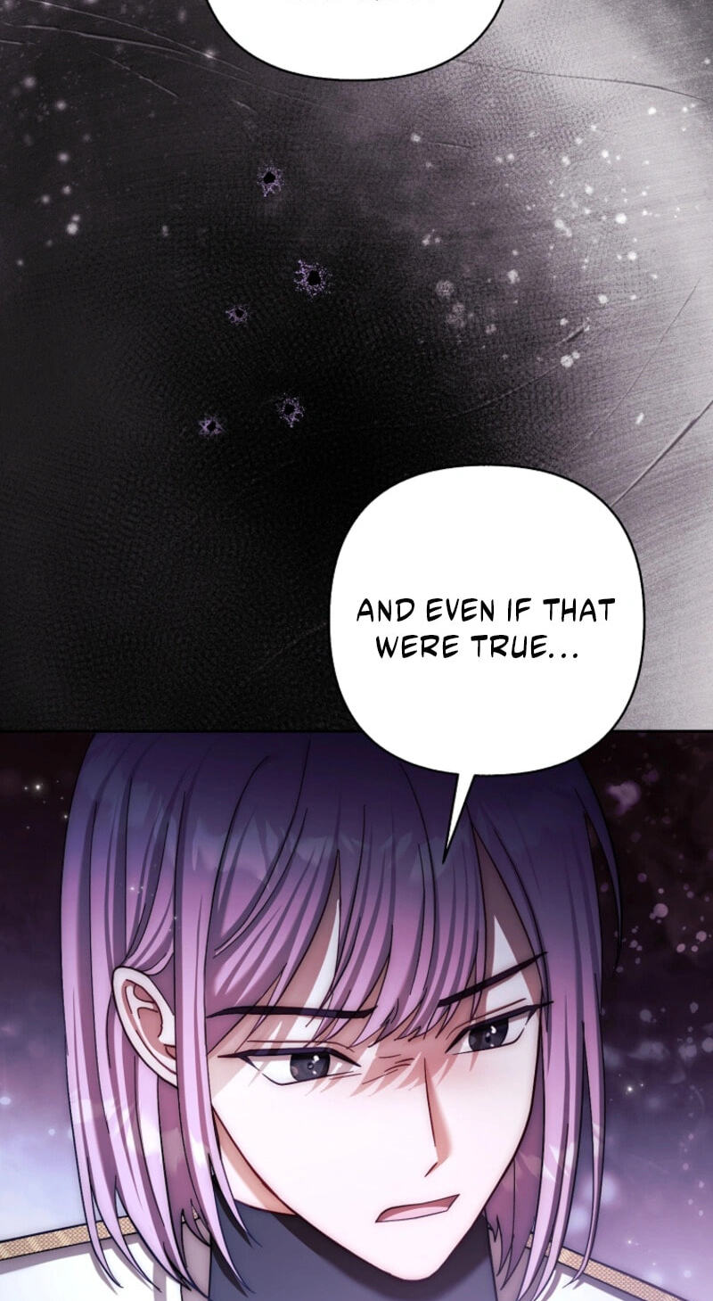 The Bratty Lady Throws a Tantrum Chapter 30 page 43 - 
