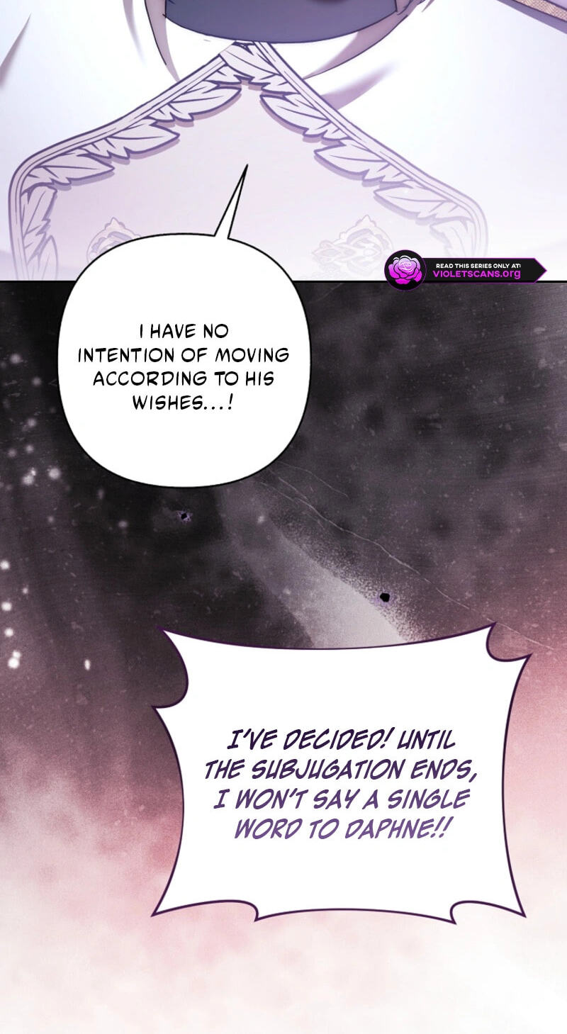 The Bratty Lady Throws a Tantrum Chapter 30 page 44 - 