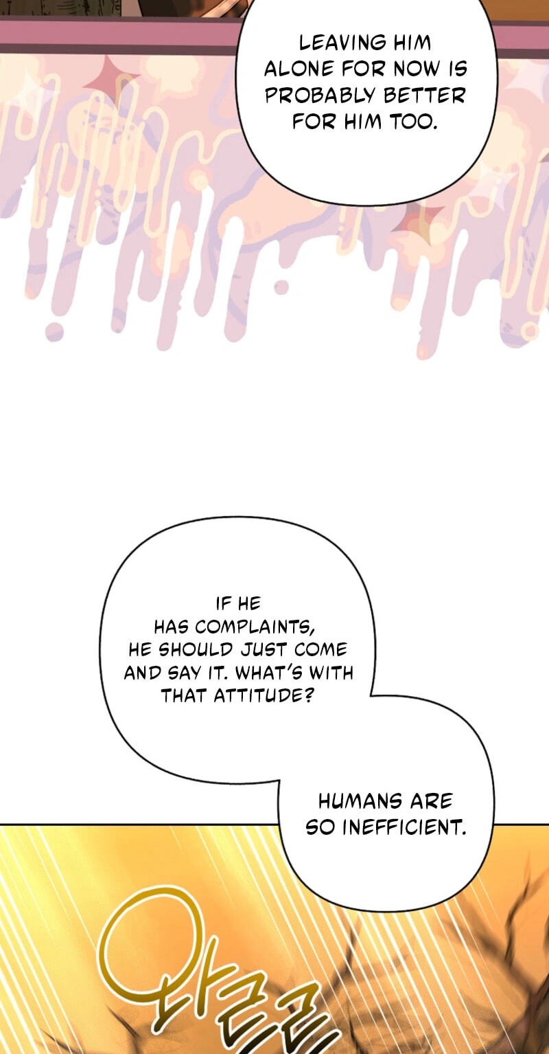 The Bratty Lady Throws a Tantrum Chapter 30 page 6 - 