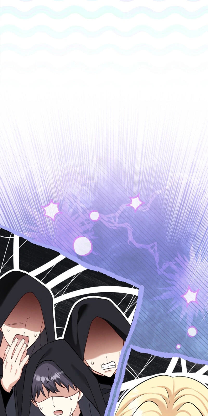The Bratty Lady Throws a Tantrum Chapter 30 page 53 - 