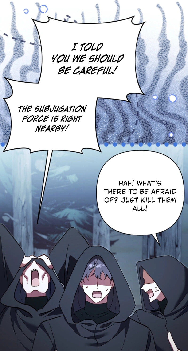 The Bratty Lady Throws a Tantrum Chapter 30 page 55 - 