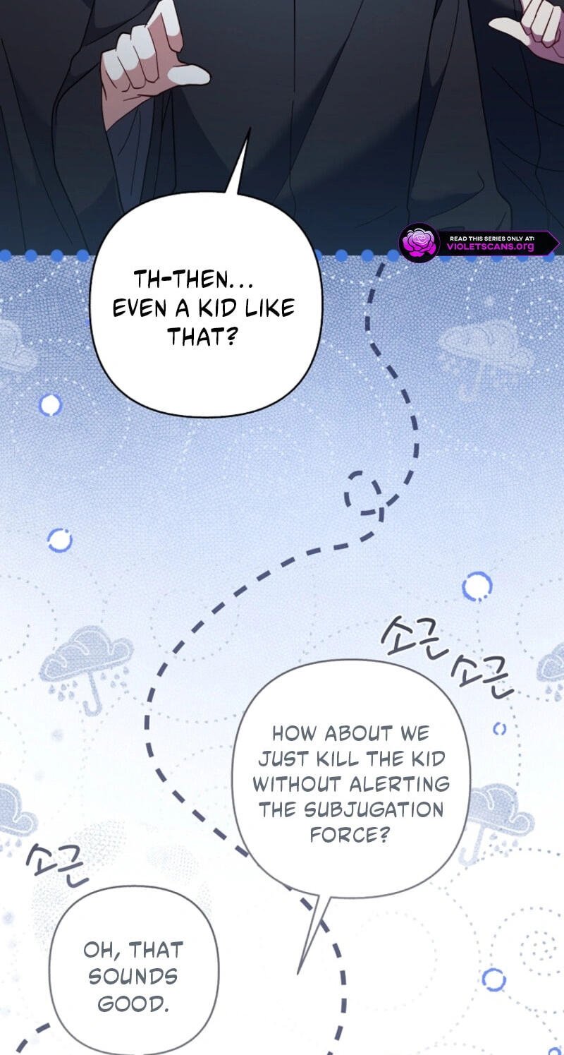 The Bratty Lady Throws a Tantrum Chapter 30 page 56 - 