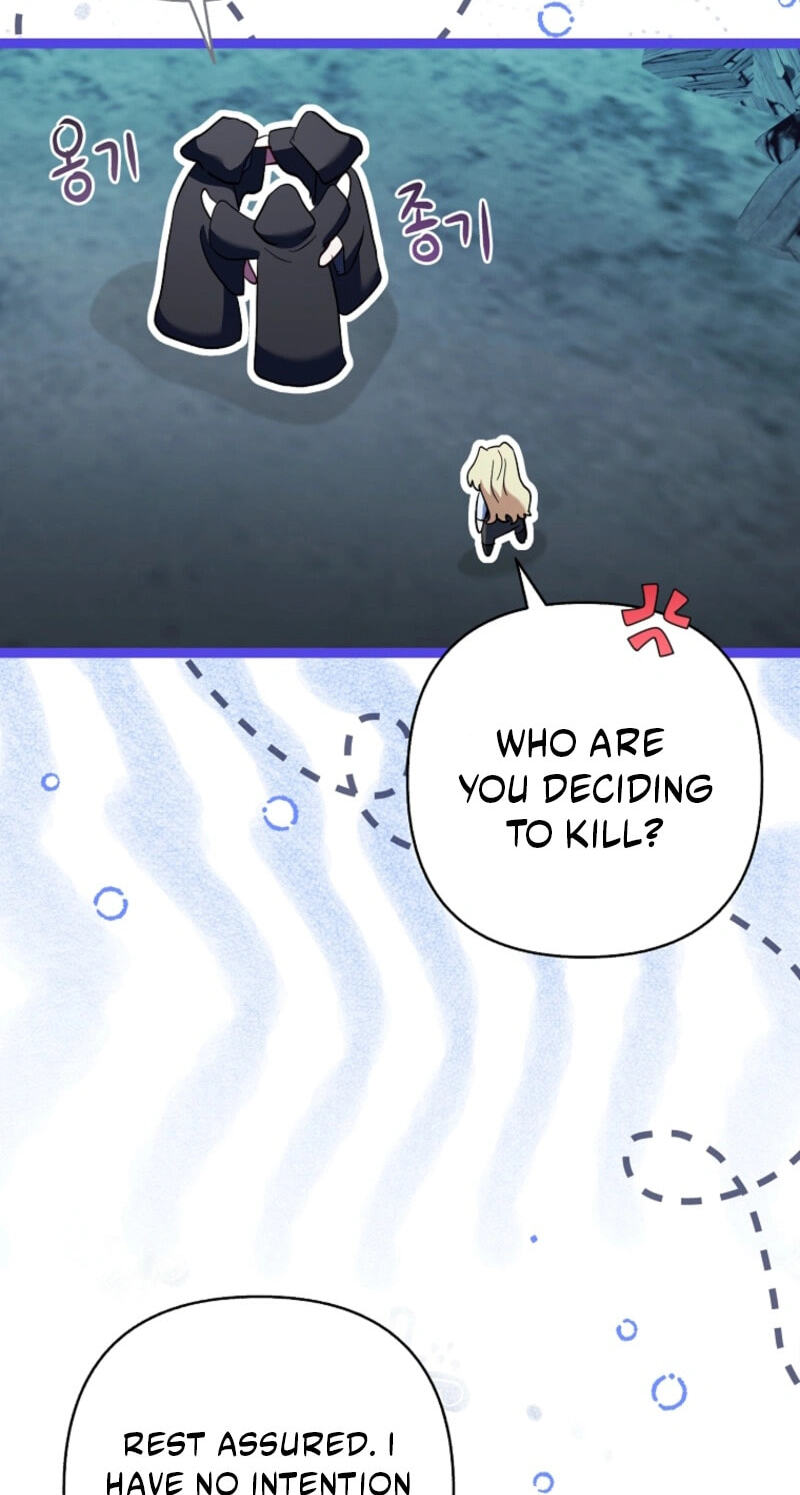 The Bratty Lady Throws a Tantrum Chapter 30 page 57 - 