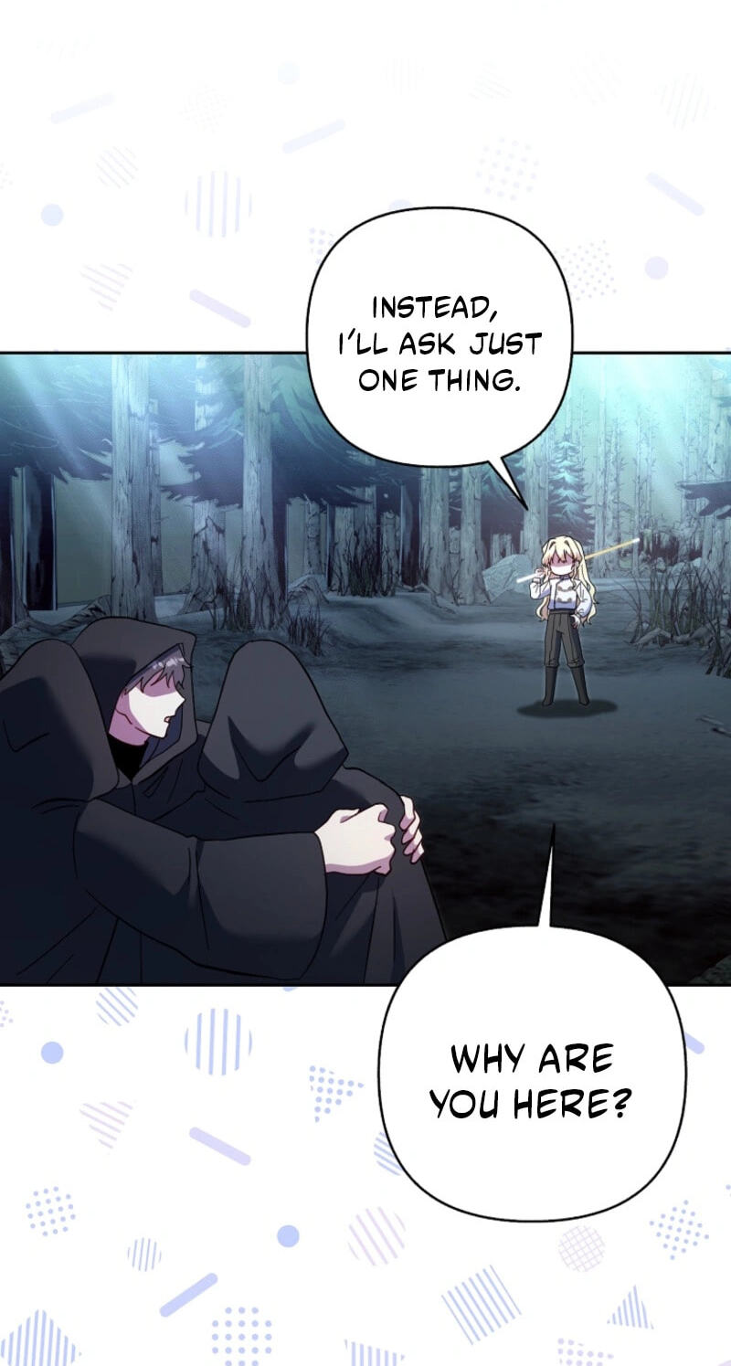 The Bratty Lady Throws a Tantrum Chapter 30 page 59 - 