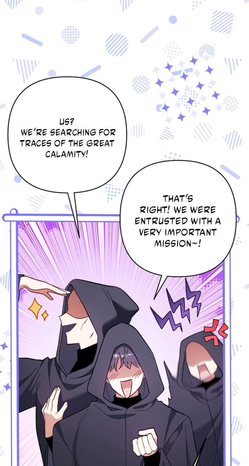 The Bratty Lady Throws a Tantrum Chapter 30 page 60 - 